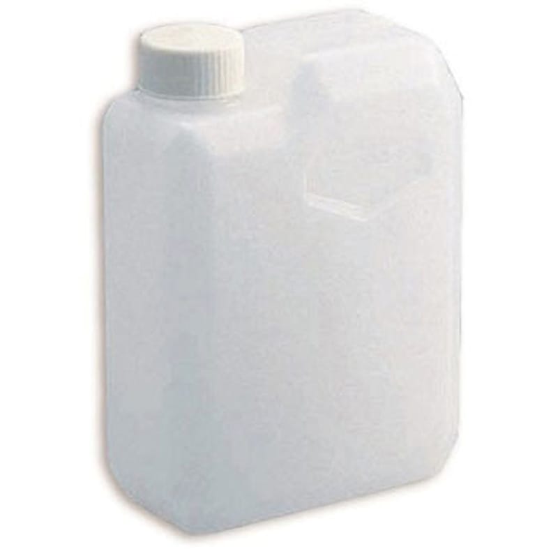 1L 角型瓶(フラット型) アズワン 1L - 【通販モノタロウ】