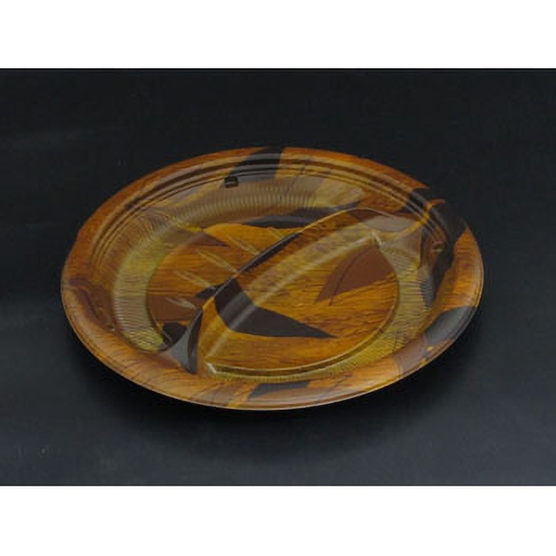 KA M23B 2S バイオデリカ KA モカブラウン リスパック 本体  1ケース(50枚×12袋) KA M23B 2S