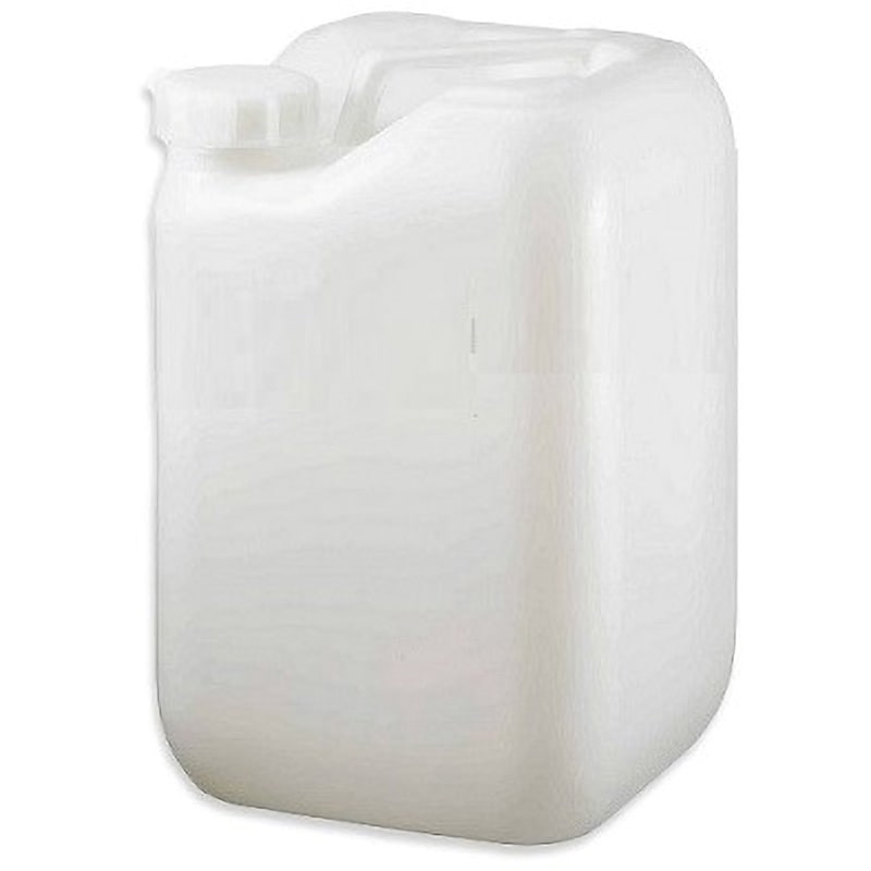 KK-116-8 ピュアボトル アズワン 20L 1箱(4本) - 【通販モノタロウ】