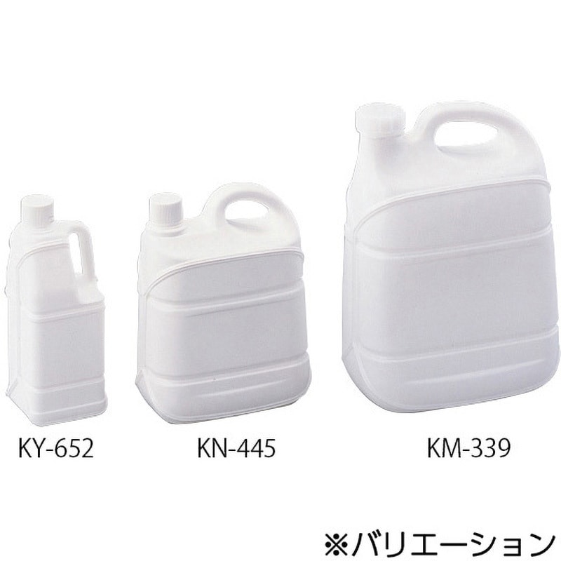 KY-652 E・ボトル コダマ樹脂 2L KY-652 - 【通販モノタロウ】