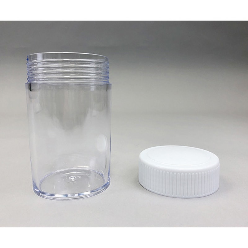 SS-250 PSスクリュー管瓶 アズワン 250mL 1本 - 【通販モノタロウ】