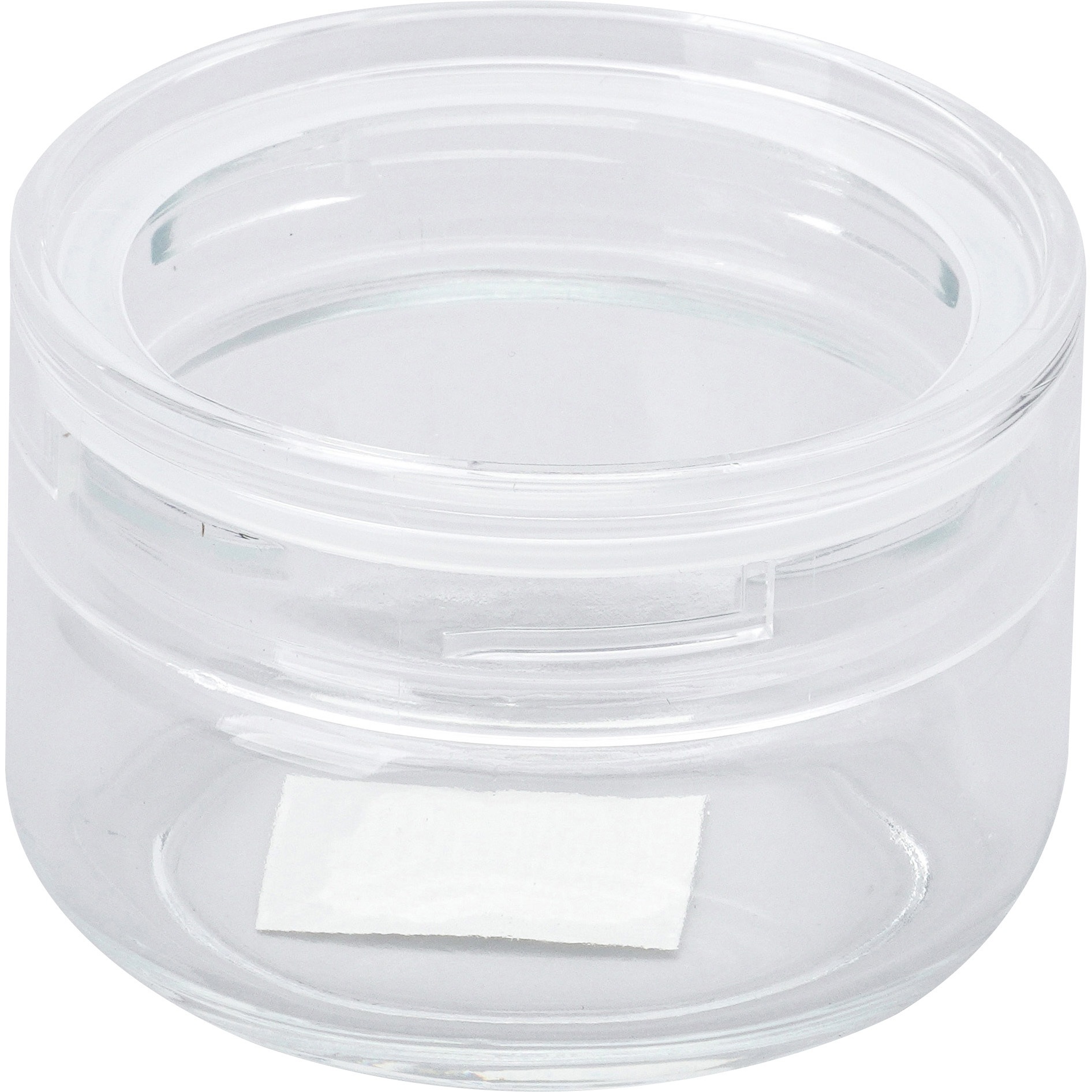 S3 セラーメイト 保存容器 チャーミークリアー 星硝 1本 S3 - 【通販