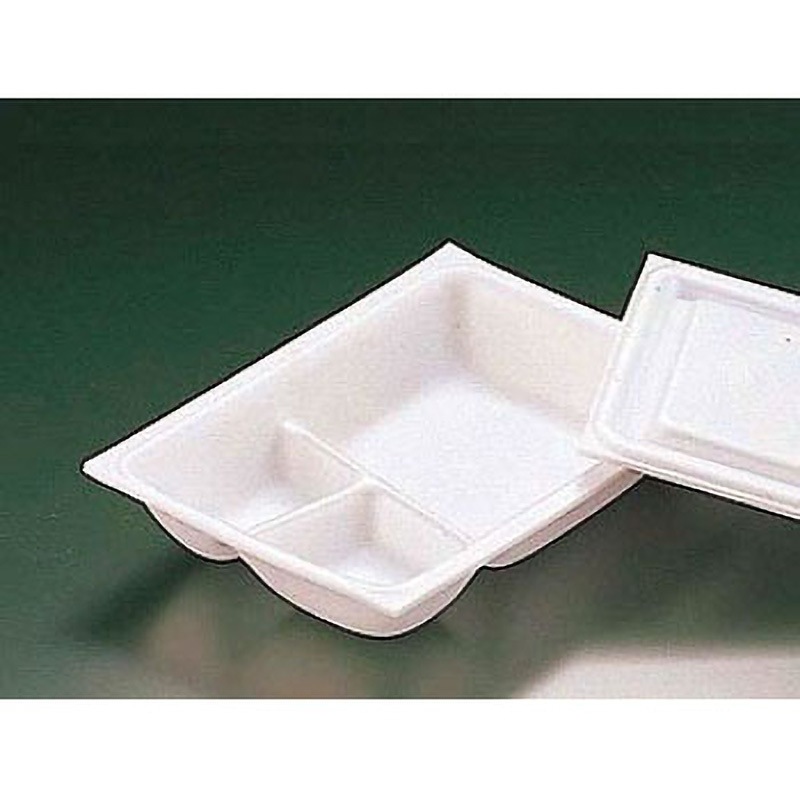 ‐ おかず折500セット 1ケース(100枚×5袋) リスパック 【通販モノタロウ】