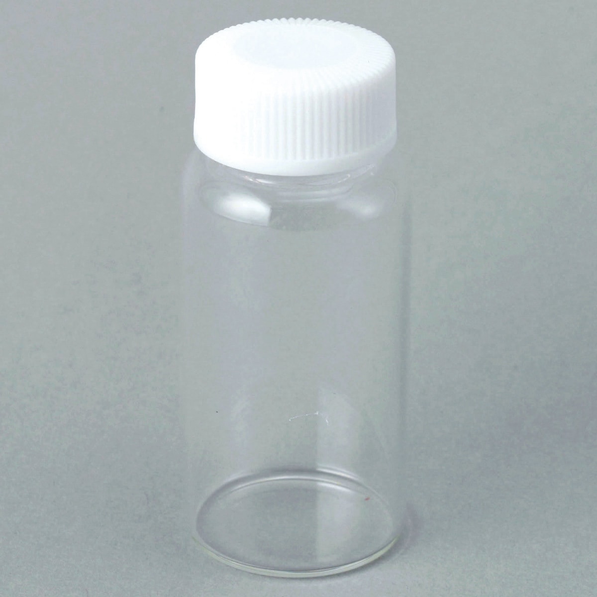 No.6 スクリュー管瓶 1本 マルエム(理化学・容器) 【通販サイトMonotaRO】