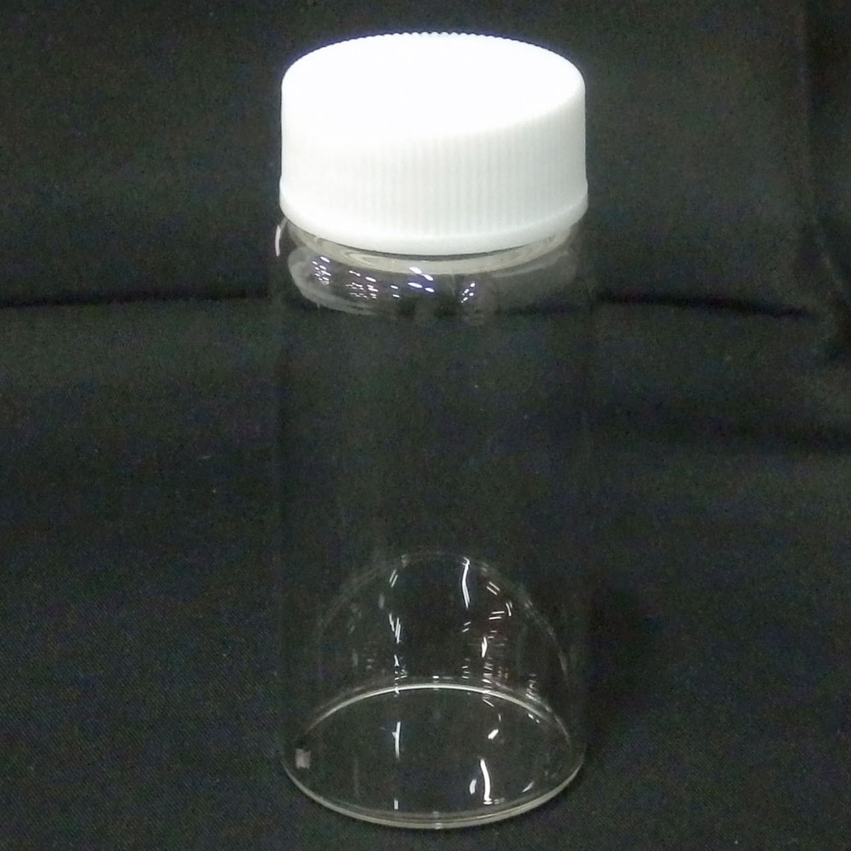 No.7 スクリュー管瓶 1本 マルエム(理化学・容器) 【通販サイトMonotaRO】