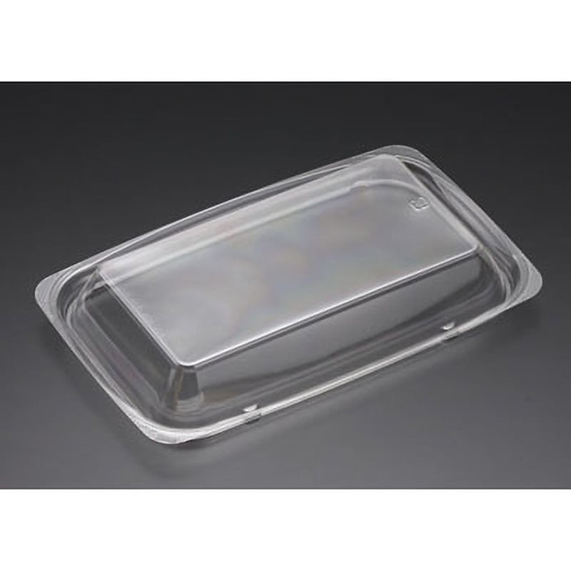 H-APX460OCH ハイクッカー 蓋 リスパック カチッとはまるタイプ  1ケース(50枚×12袋) 8,235円