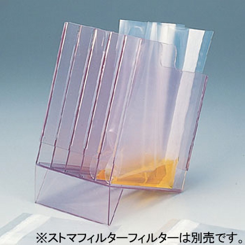 04-03015 ストマスタンド セントラル科学貿易 5枚掛