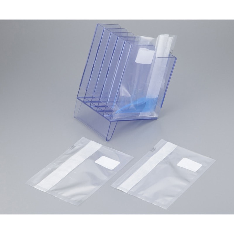 04-03011 ストマフィルター クレオス サイズ190×280mm 1ケース(500枚) 04-03011