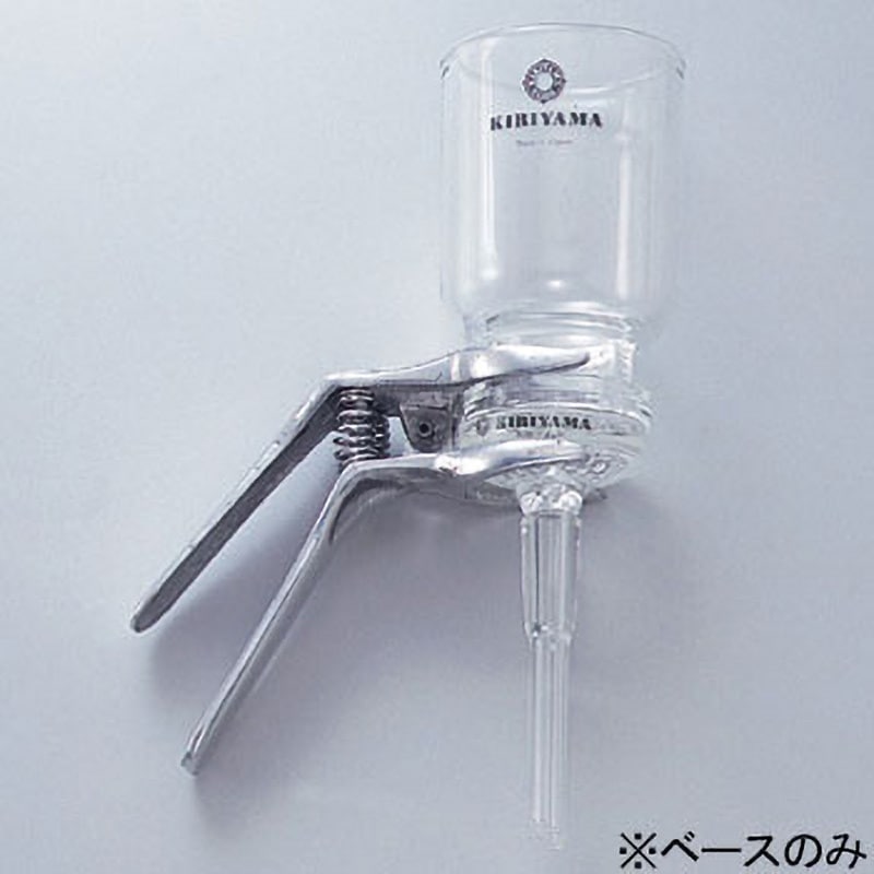 ベースのみ 桐山セパロート用 オプション 1個 桐山製作所 【通販モノタロウ】 14,425円