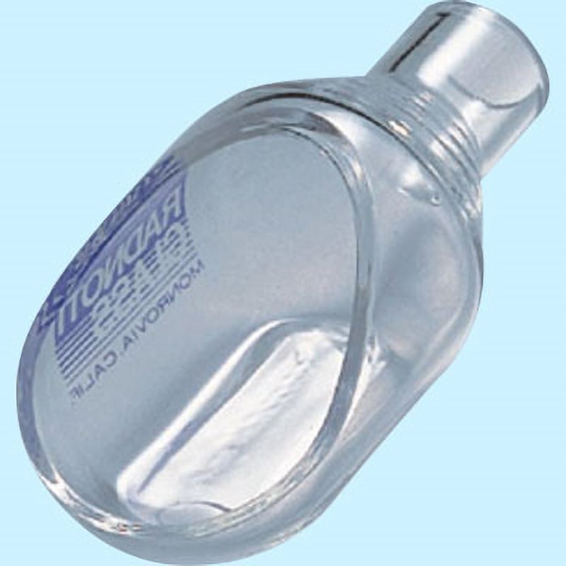 68×32 マイクロ秤量皿ロート 1箱(5個) アズワン 【通販モノタロウ】