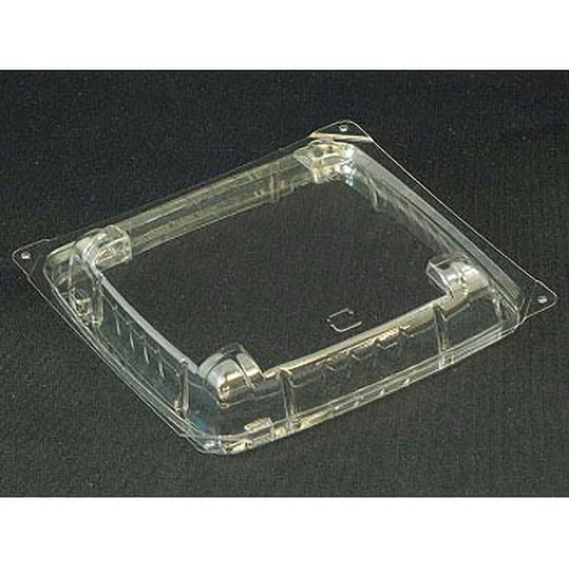 13-OC クリーンカップ レイ  蓋 1ケース(50枚×18袋) リスパック 【通販モノタロウ】