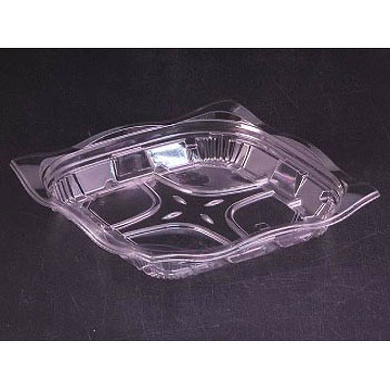 17-30B クリーンカップ レフィノ リスパック 本体 容量390mL  1ケース(50枚×8袋) 17-30B