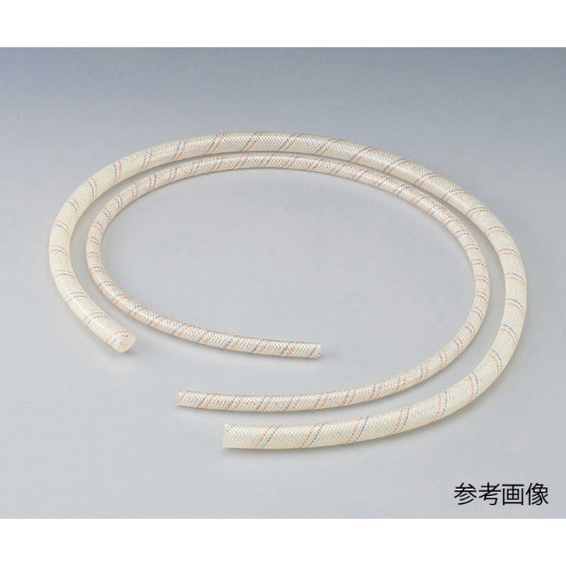 10×1B マルチパーパスホース アズワン 内径10mmホース長さ1m