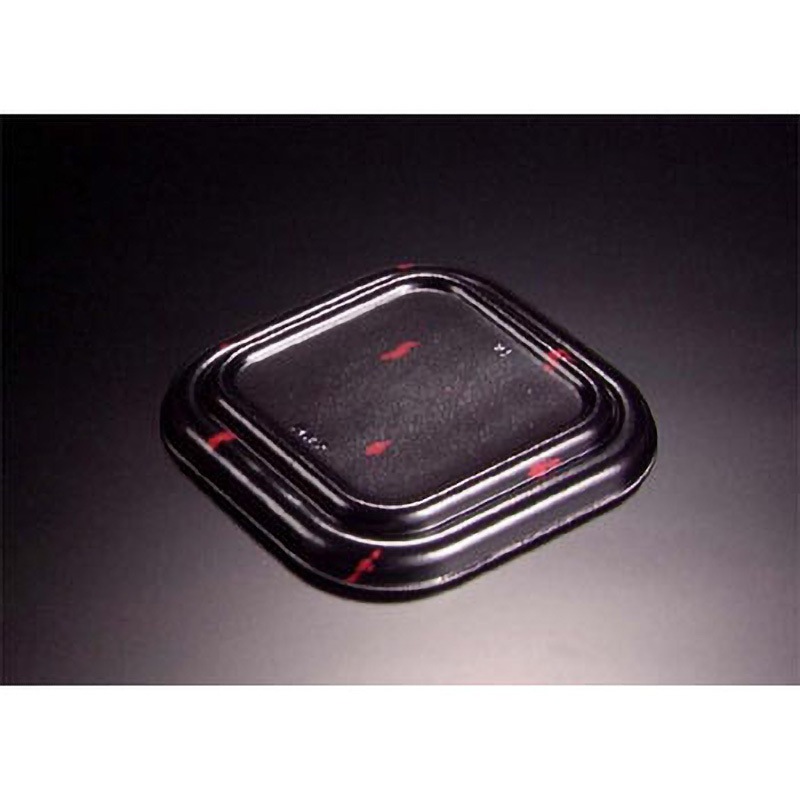 ‐ 角丼大共蓋 1ケース(50枚×12袋) リスパック 【通販モノタロウ】