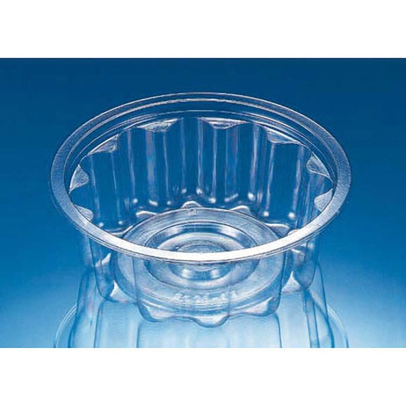 FG300BS クリーンカップ FG 本体 リスパック 直径129mm 1ケース(100枚×15袋) FG300BS