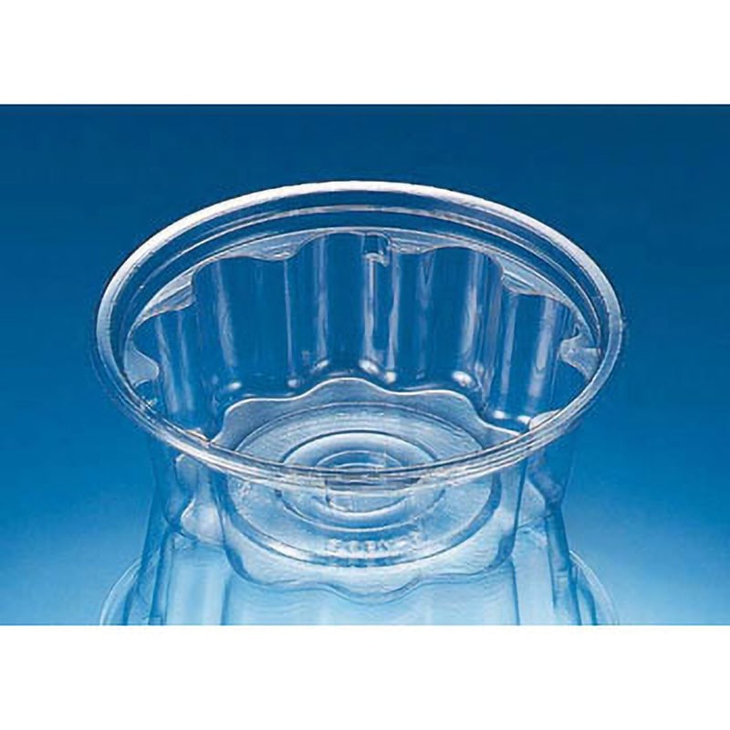 G180BS クリーンカップ G 本体 リスパック 直径110mm 1ケース(100枚×25袋) G180BS