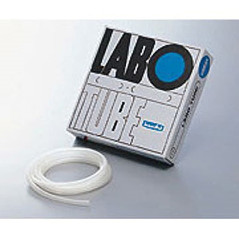 アズワン（AS ONE）　ラボランチューブコネクター（軟質チューブ用） Y型同径 ID4.0-4.8 EBYC48L （4-2870-32） アズワン ラボランチューブコネクター(軟質チューブ用) L型同径