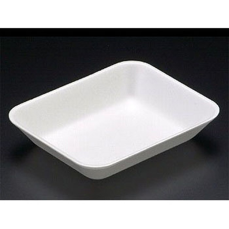 GS15-12F トレー GS 1ケース(100枚×24袋) リスパック 【通販モノタロウ】 8,806円