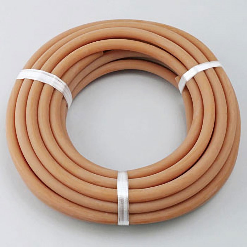 10×15 ニューゴム管 アズワン 内径10mm外径15mm長さ(目安)14m 1個(1kg) 9,304円