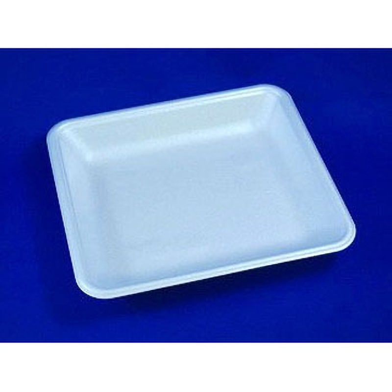 J20-17F トレー J 1ケース(100枚×16袋) リスパック 【通販モノタロウ】