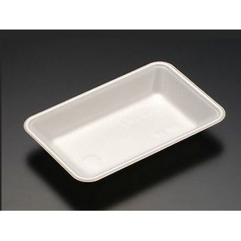 J22-14U トレー J 1ケース(100枚×18袋) リスパック 【通販モノタロウ】