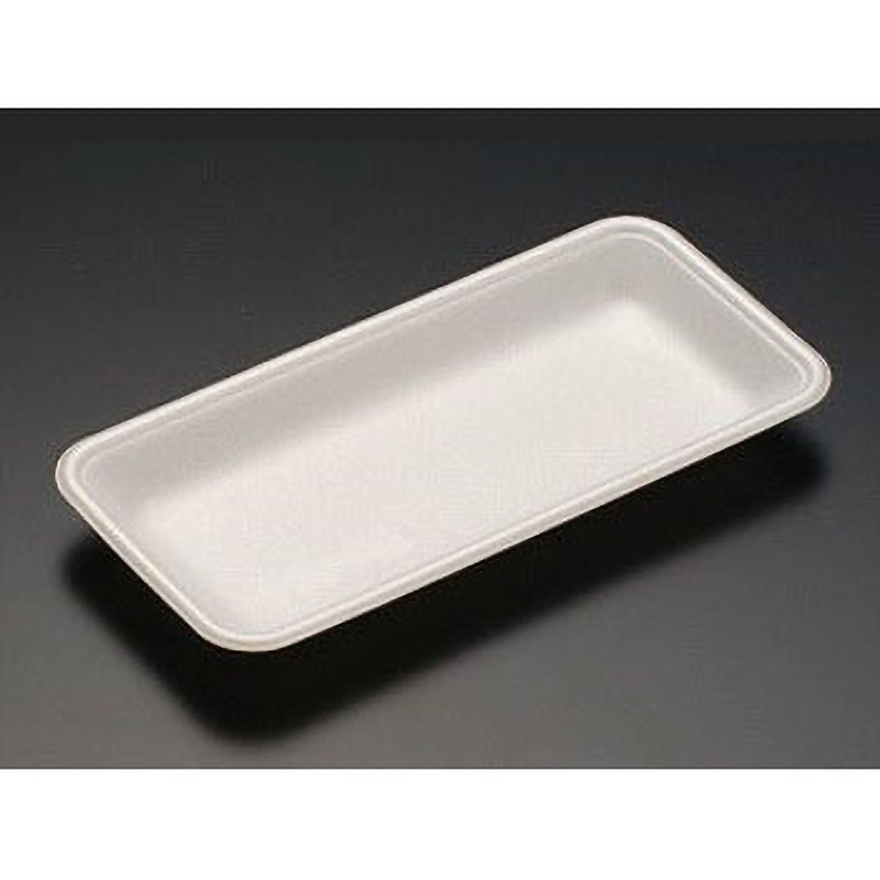 J25-12T トレー J 1ケース(100枚×15袋) リスパック 【通販モノタロウ】