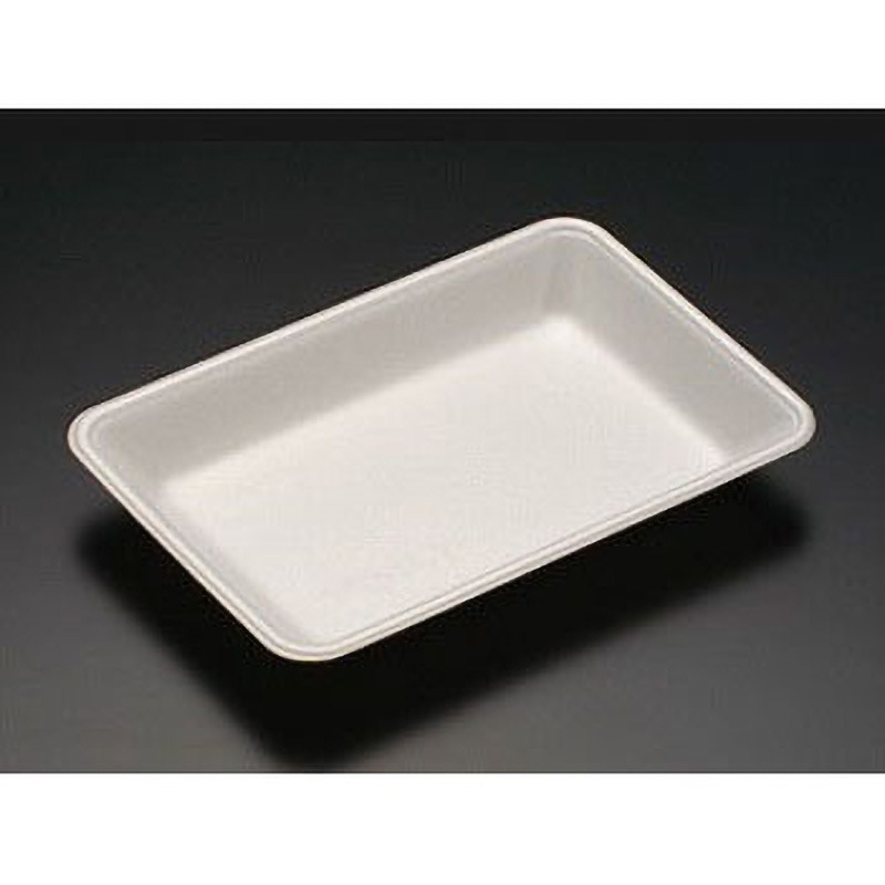 J25-17U トレー J 1ケース(100枚×12袋) リスパック 【通販モノタロウ】