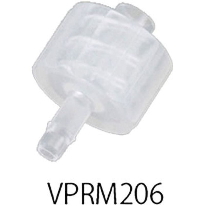 VPRM206 ルアーフィッティング(硬質チューブ向け) アイシス