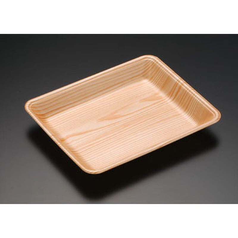 J25-20U トレー J リスパック 黒色  1ケース(100枚×9袋) J25-20U