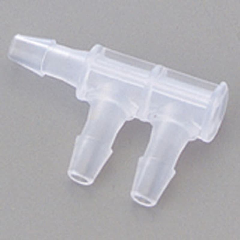 VFF306 ミニフィッティング マルチポートF型同径 アイシス