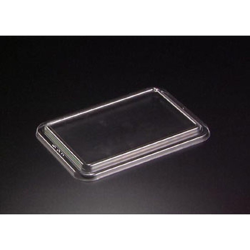 HD40 ハイクッカー HD 蓋 1ケース(100枚×8袋) リスパック 【通販モノタロウ】