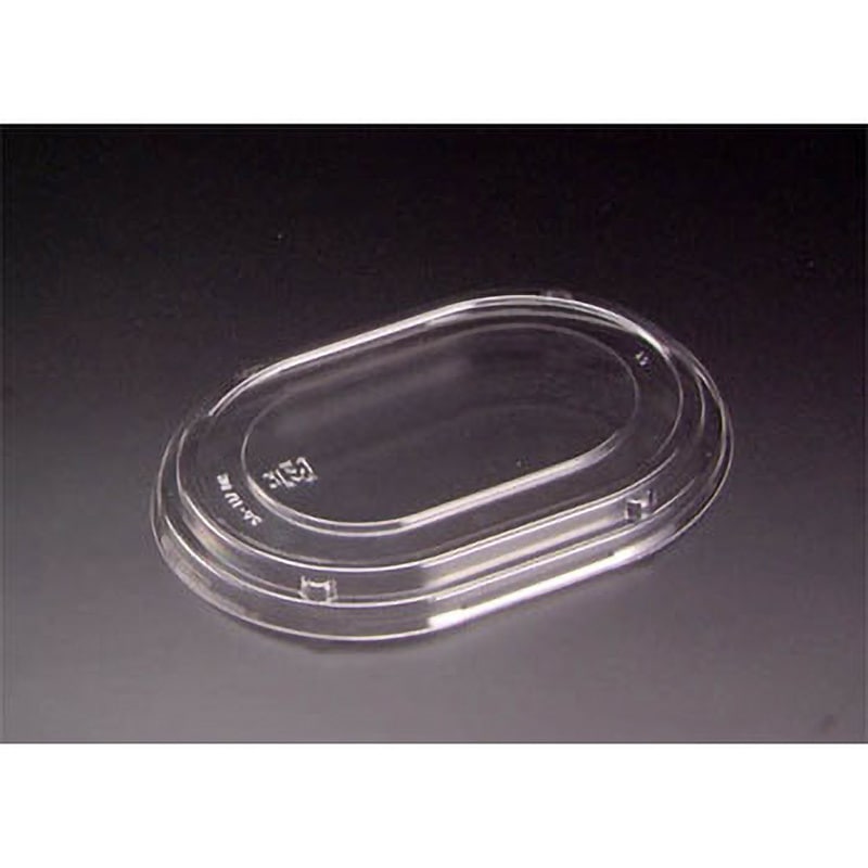 HD711OC ハイクッカー HD 蓋 リスパック カチッとはまるタイプ  1ケース(100枚×12袋) HD711OC