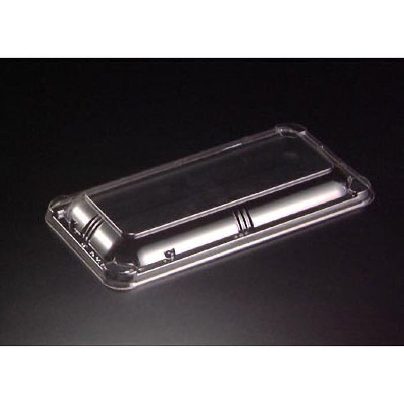 HK30OC-3ベロナシ ハイクッカーHK 蓋 リスパック カチッとはまるタイプ  1ケース(100枚×8袋)