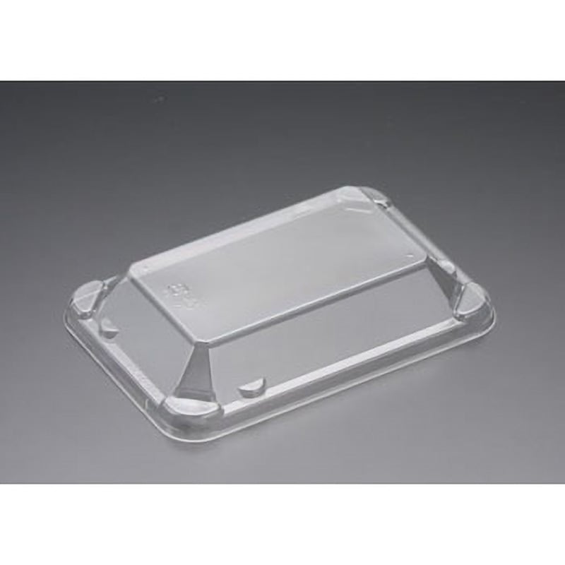 HK6 OCZ ハイクッカーHK 蓋 リスパック カチッとはまるタイプ  1ケース(100枚×8袋)