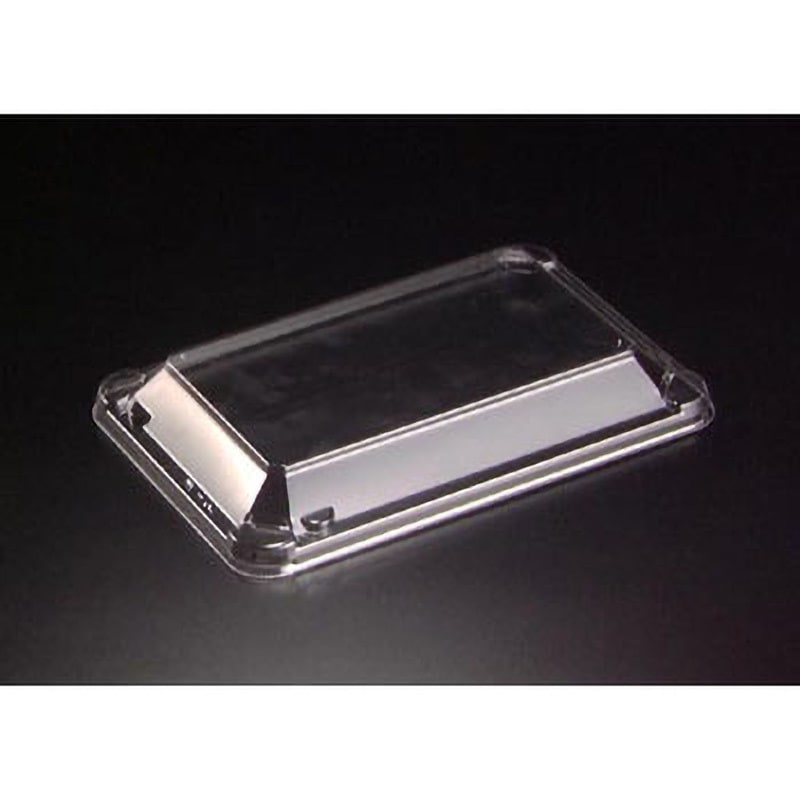 HK9OCZ ハイクッカーHK 蓋 リスパック カチッとはまるタイプ  1ケース(100枚×8袋)