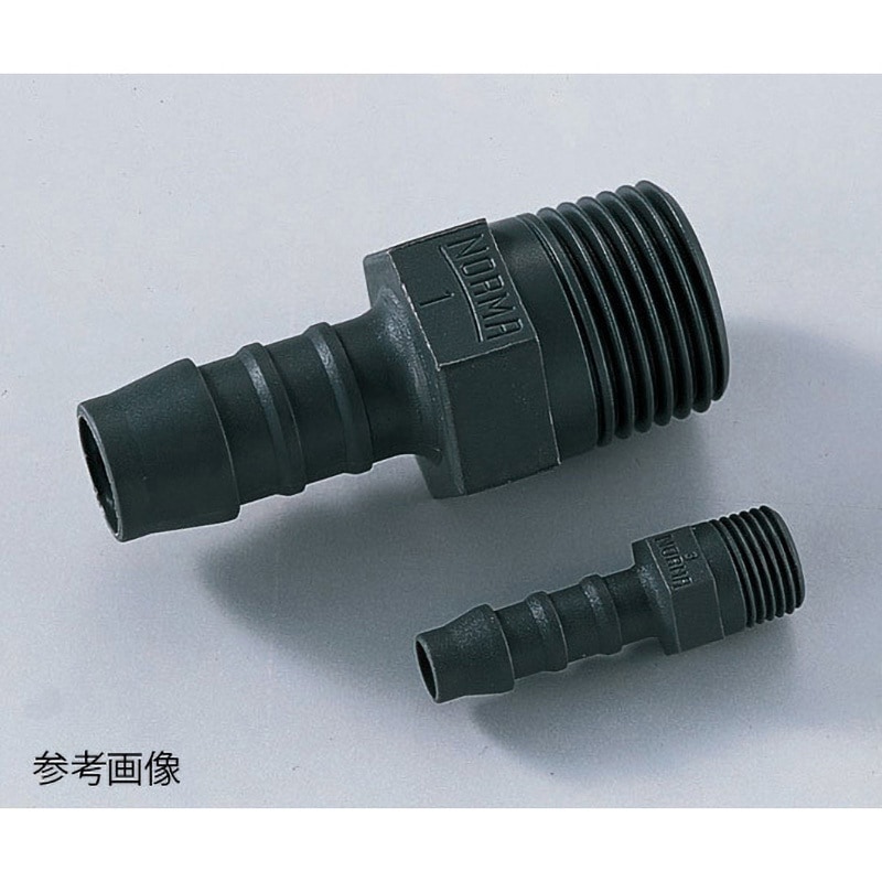 KM90BG12 三桂製作所 ケイフレックス用ノックアウト接続90度形