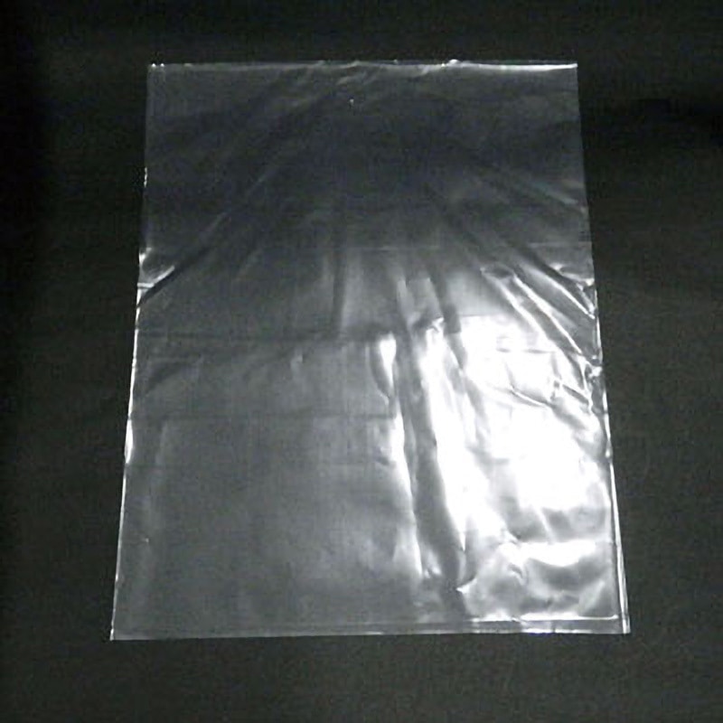 0.05×255×350 ヨーポリ袋(0.05mm厚) 大洋社 適合規格食品衛生法