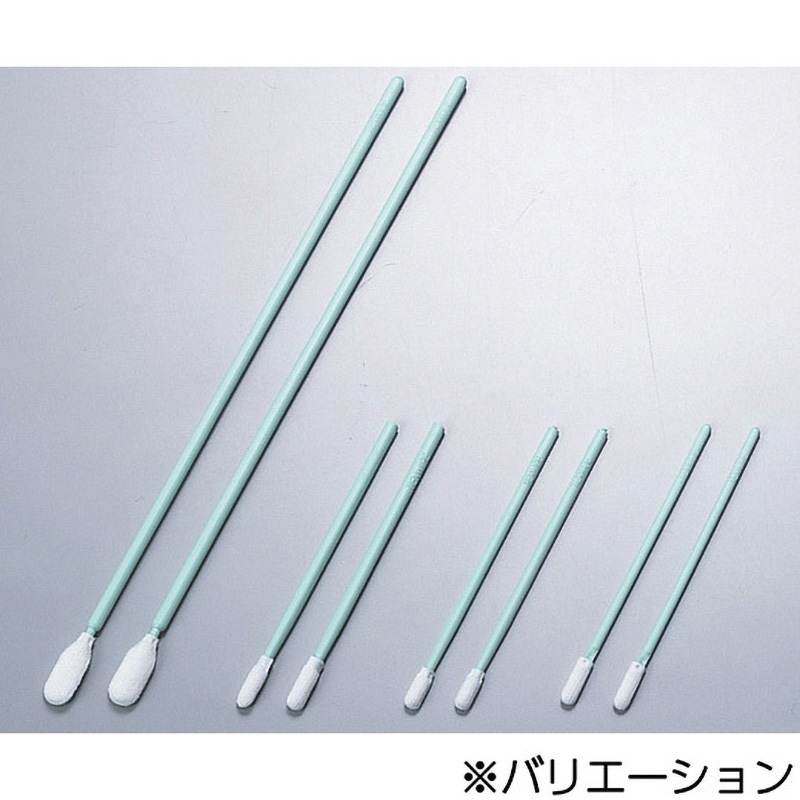 TX761-ST アルファスティック(ガンマ線滅菌済) 1ケース(100本) アズワン 【通販モノタロウ】 5,746円