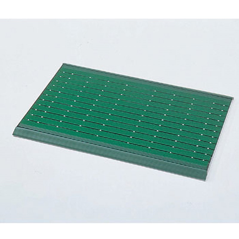 490-011 フミフミマット ミヅシマ工業 寸法625×915×25mm  490-011