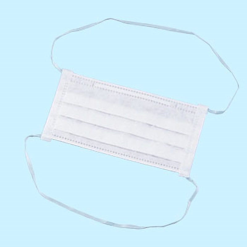 EFH-P ストレッチマスク 日本製 1包(1枚×50袋) クラレ 【通販モノタロウ】