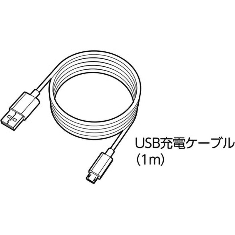 ベッセル電ドラ　　　ティーノです 電ドラボール No.220USB-1(+2 x 100付属) | 製品情報 | 株式会社