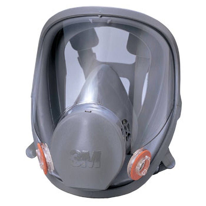 激安早い者勝ち　スリーエム(3M) 3M 防毒マスク スリーエム ジャパン 3M 有機ガス用 防毒マスク 面体 M/L 3200