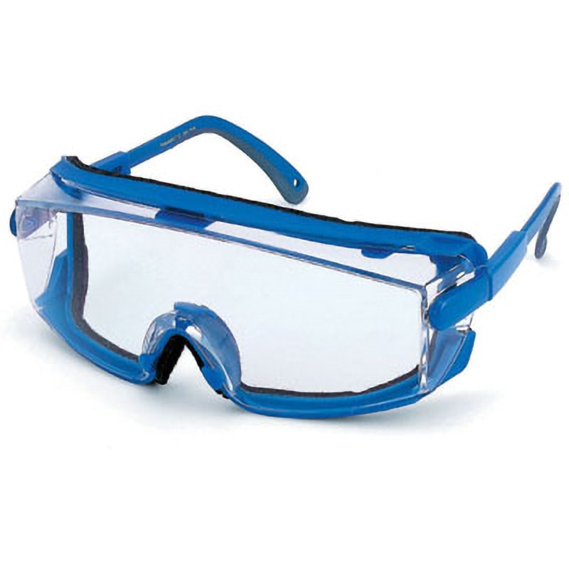 SN-715PRO JIS安全メガネ 山本光学 一眼型 防曇レンズ SN-715PRO