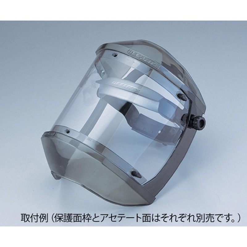 17-244 ダブルマトリクス保護面 Thermo Fisher Scientific かぶり型