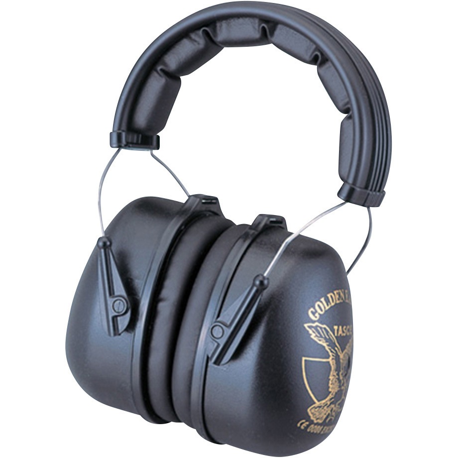 2950 防音イヤーマフ アズワン ヘッドバンド形 NRR値29dB減音 - 【通販