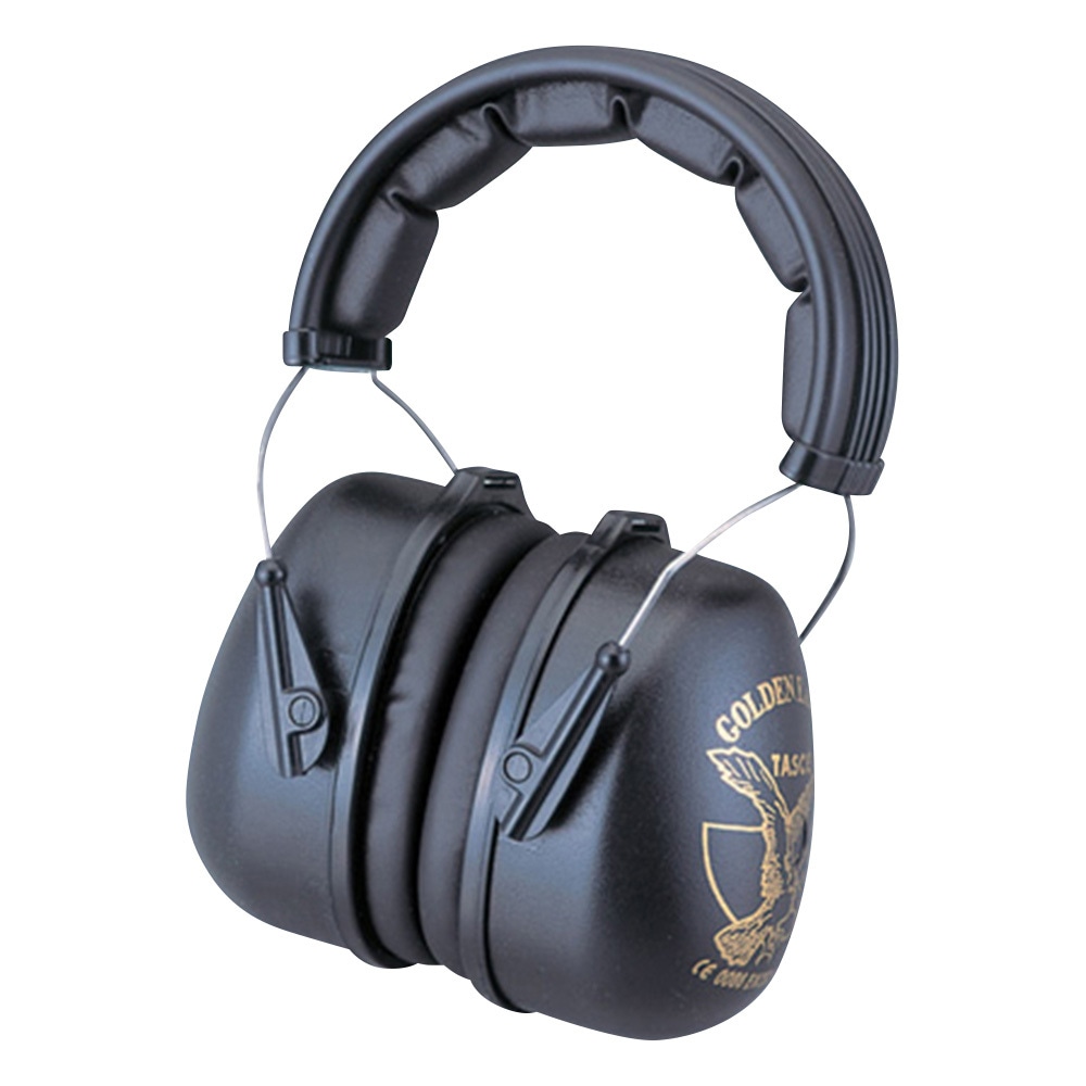2950 防音イヤーマフ アズワン ヘッドバンド形 NRR値29dB減音 【通販