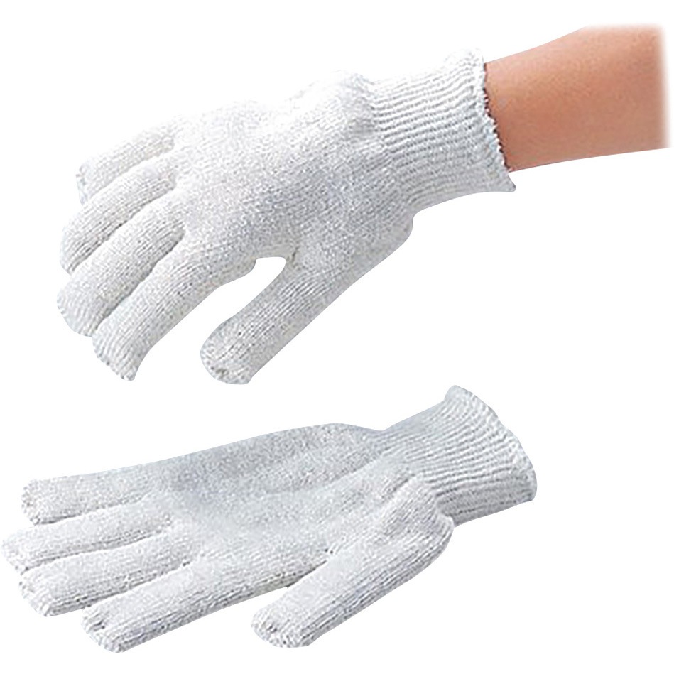 ハンドプロテクター 耐熱プロテクター アズワン 1双入