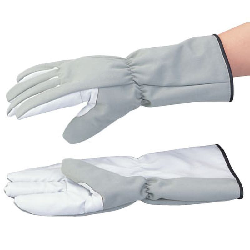 テイケン 耐冷手袋(簡易型) CGF18 - 3