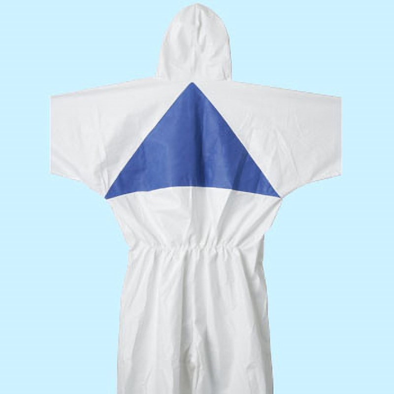 4540+ 化学防護服4540+ 3M(スリーエム) つなぎ サイズXL