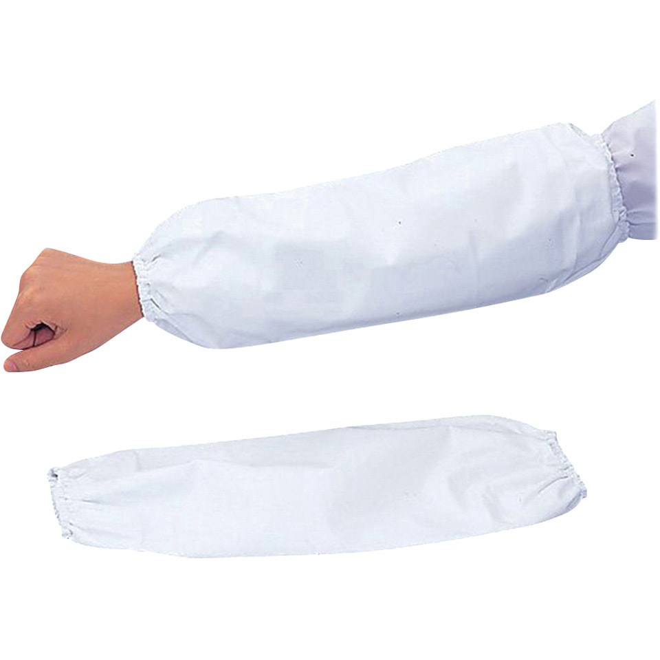 F7001-11 PTFE腕カバー アズワン 1双 F7001-11